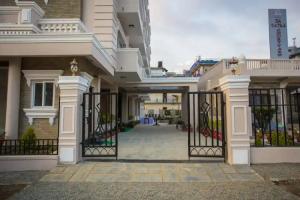 Da Yatra Courtyard Hotel, Pokhara