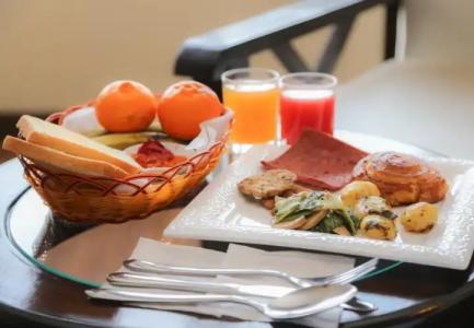 Da Yatra Courtyard - 13