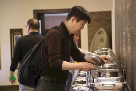 Da Yatra Courtyard - 26