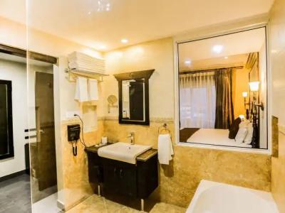 Da Yatra Courtyard - 7