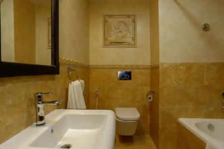 Da Yatra Courtyard - 8