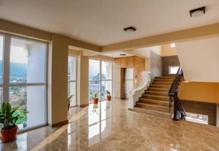 Da Yatra Courtyard - 16