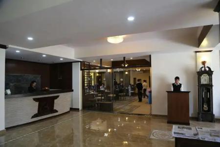 Da Yatra Courtyard - 29