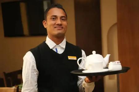 Da Yatra Courtyard - 28