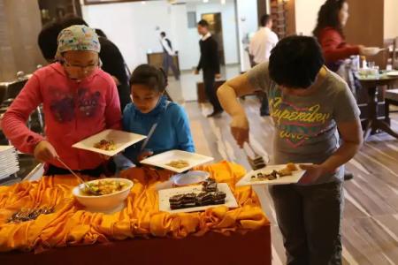 Da Yatra Courtyard - 30