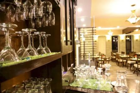 Da Yatra Courtyard - 31