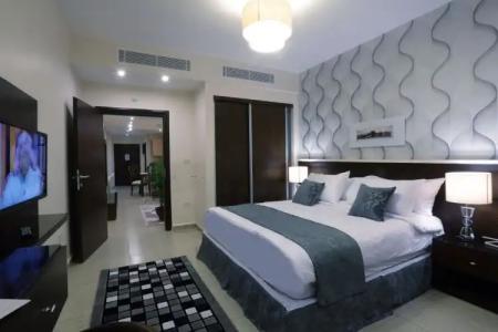 City Rose Suites - 186