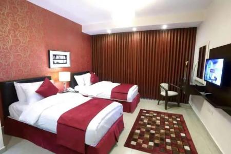 City Rose Suites - 172