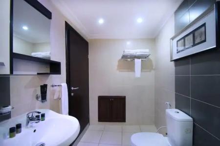 City Rose Suites - 227