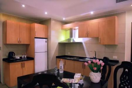 City Rose Suites - 106