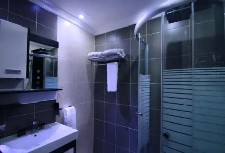 City Rose Suites - 7