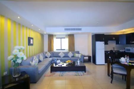 City Rose Suites - 77