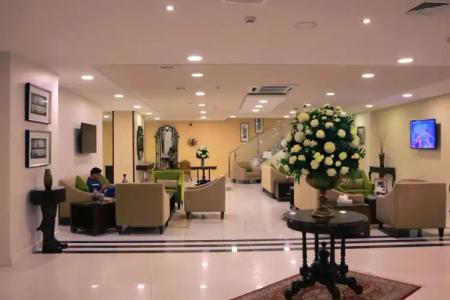 City Rose Suites - 1