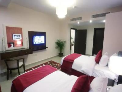 City Rose Suites - 124