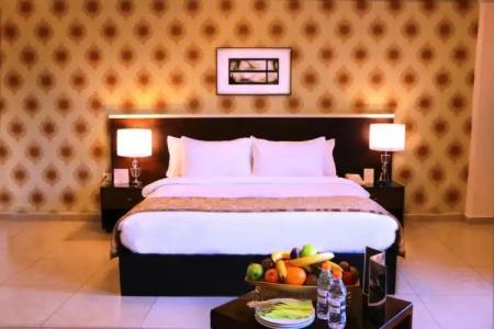 City Rose Suites - 248