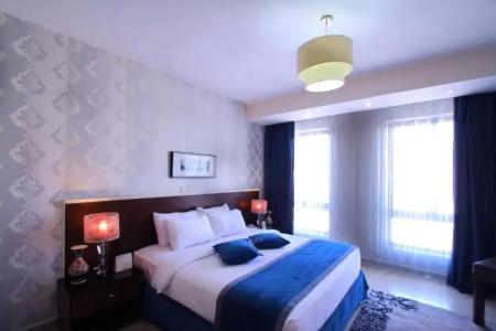 City Rose Suites - 149