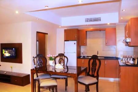 City Rose Suites - 146