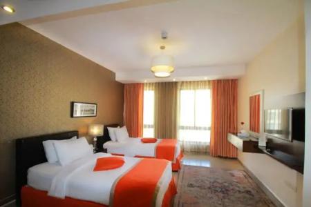 City Rose Suites - 167