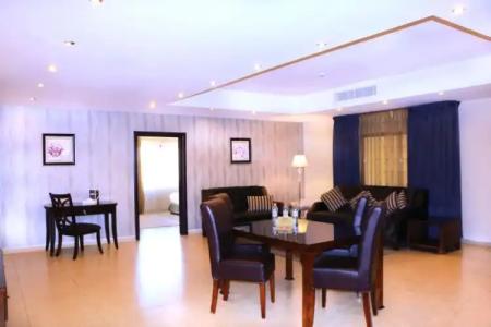 City Rose Suites - 70
