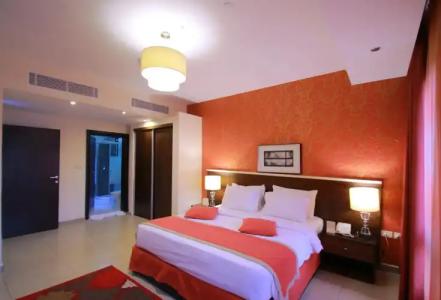 City Rose Suites - 5