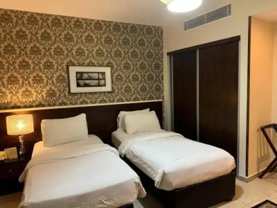 City Rose Suites - 3