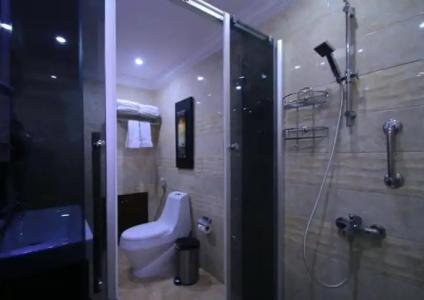 City Rose Suites - 75
