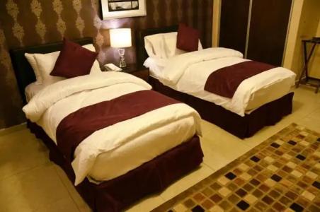 City Rose Suites - 156