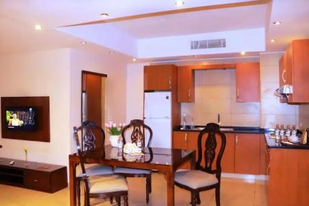 City Rose Suites - 160