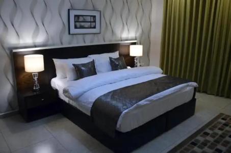 City Rose Suites - 254