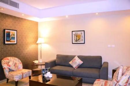 City Rose Suites - 244