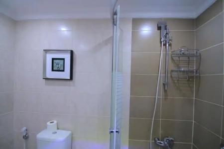 City Rose Suites - 103