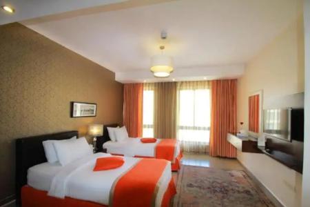 City Rose Suites - 151