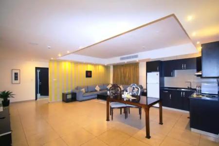 City Rose Suites - 68