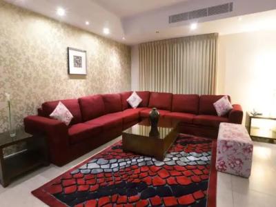 City Rose Suites - 47