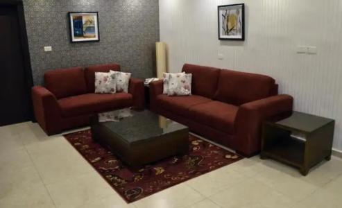 City Rose Suites - 211
