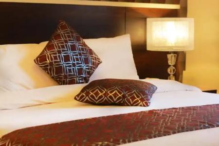 City Rose Suites - 95