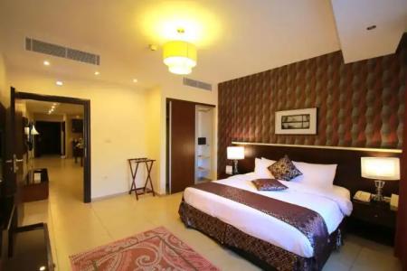 City Rose Suites - 97