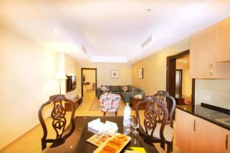 City Rose Suites - 99