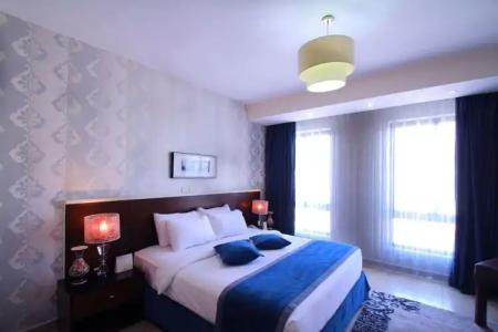 City Rose Suites - 162