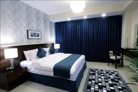 City Rose Suites - 191