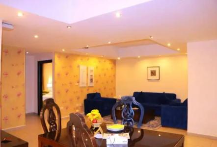 City Rose Suites - 141