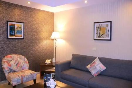 City Rose Suites - 245