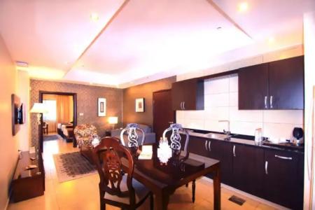 City Rose Suites - 86