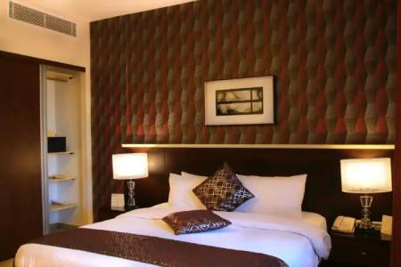 City Rose Suites - 96