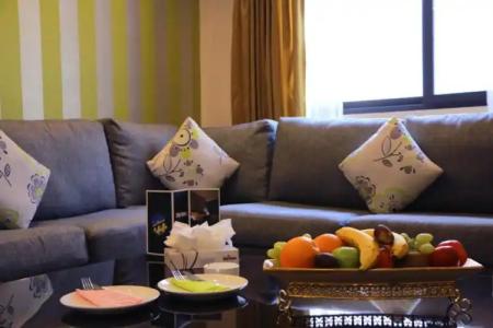 City Rose Suites - 55