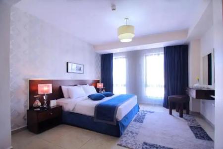 City Rose Suites - 150