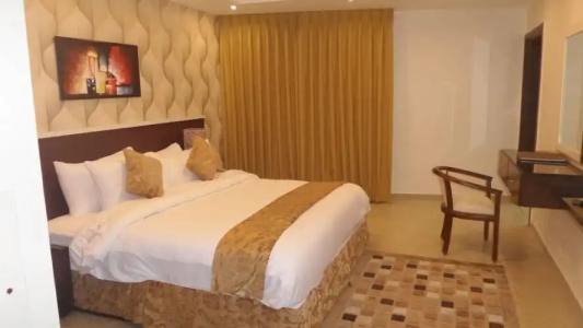 City Rose Suites - 196