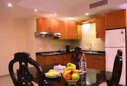 City Rose Suites - 23