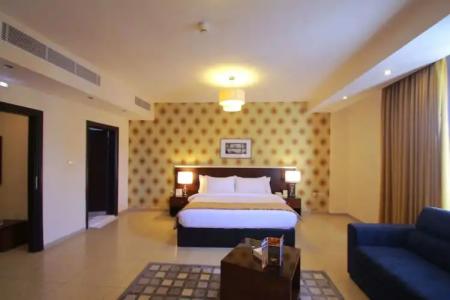 City Rose Suites - 225