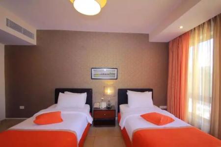 City Rose Suites - 152